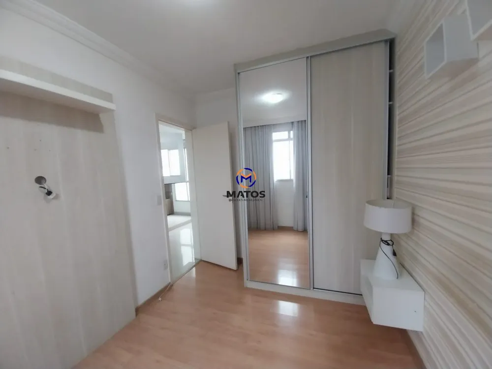 Apartamento, 2 quartos, 47 m² - Foto 4