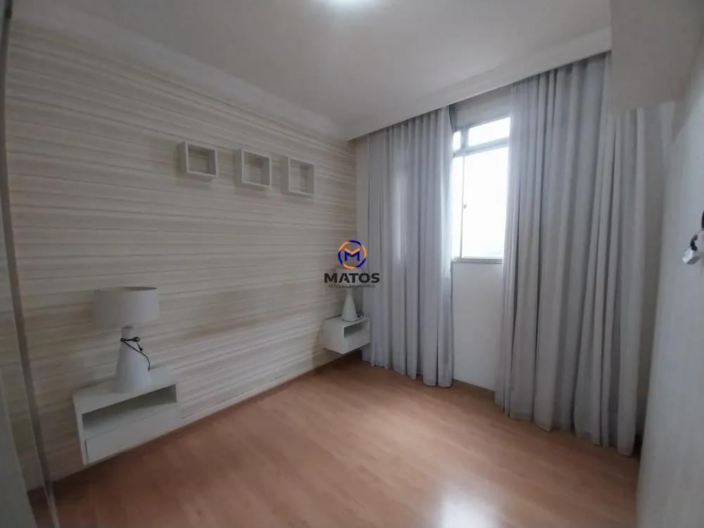 Apartamento, 2 quartos, 47 m² - Foto 5