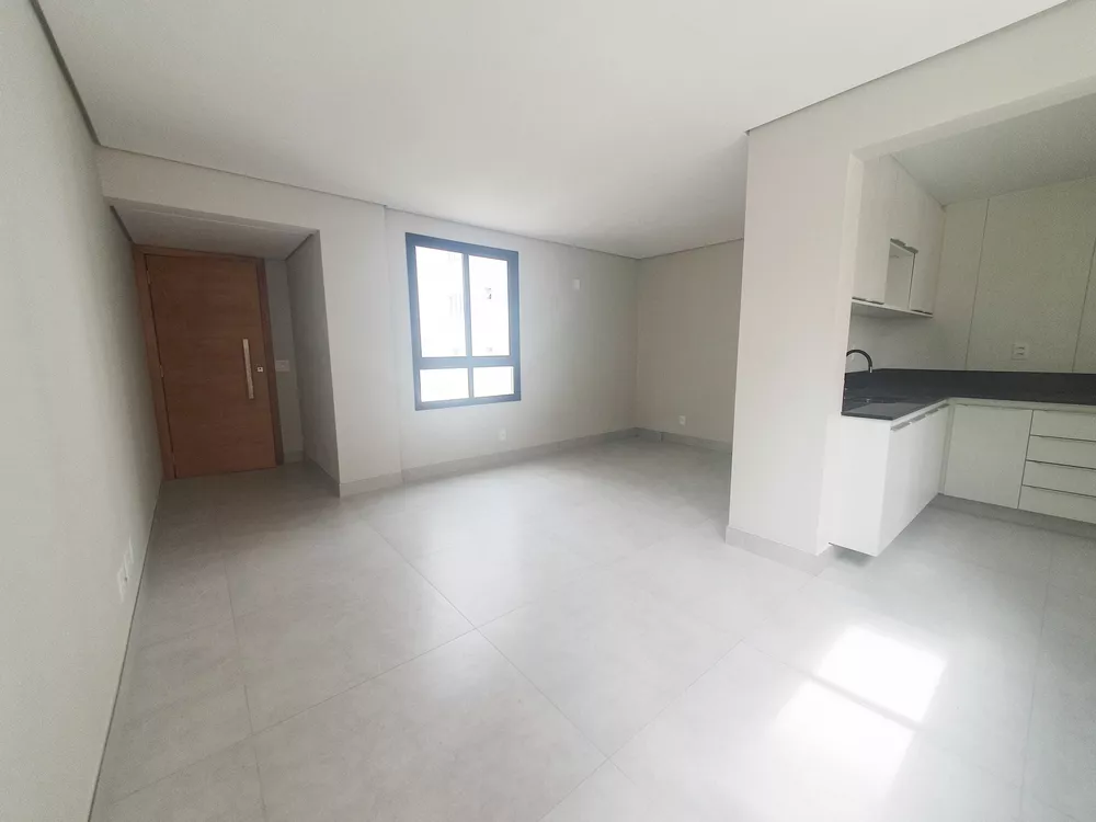 Apartamento à venda com 2 quartos, 65m² - Foto 5