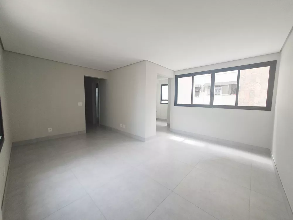 Apartamento à venda com 2 quartos, 65m² - Foto 4