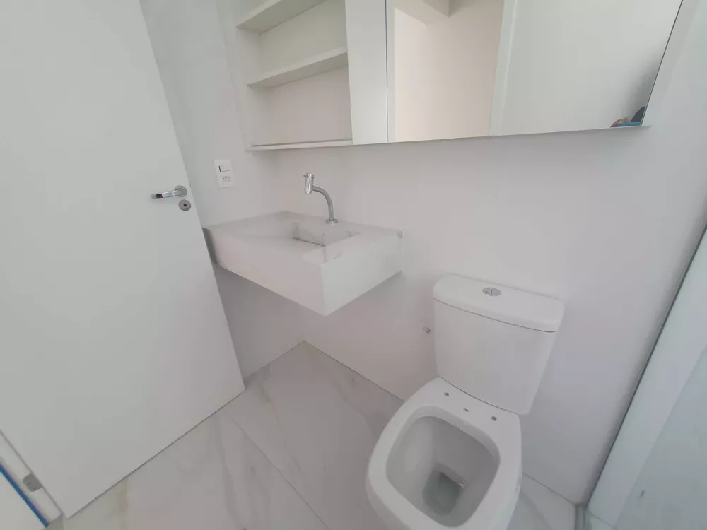 Apartamento à venda com 2 quartos, 65m² - Foto 10