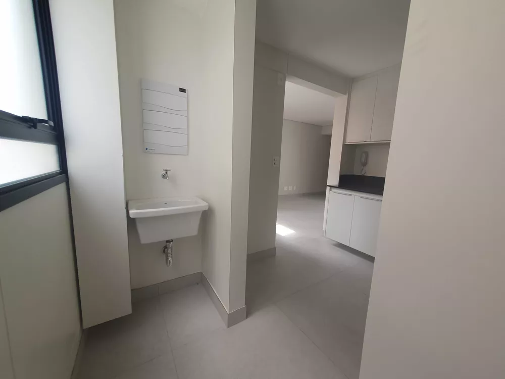 Apartamento à venda com 2 quartos, 65m² - Foto 9