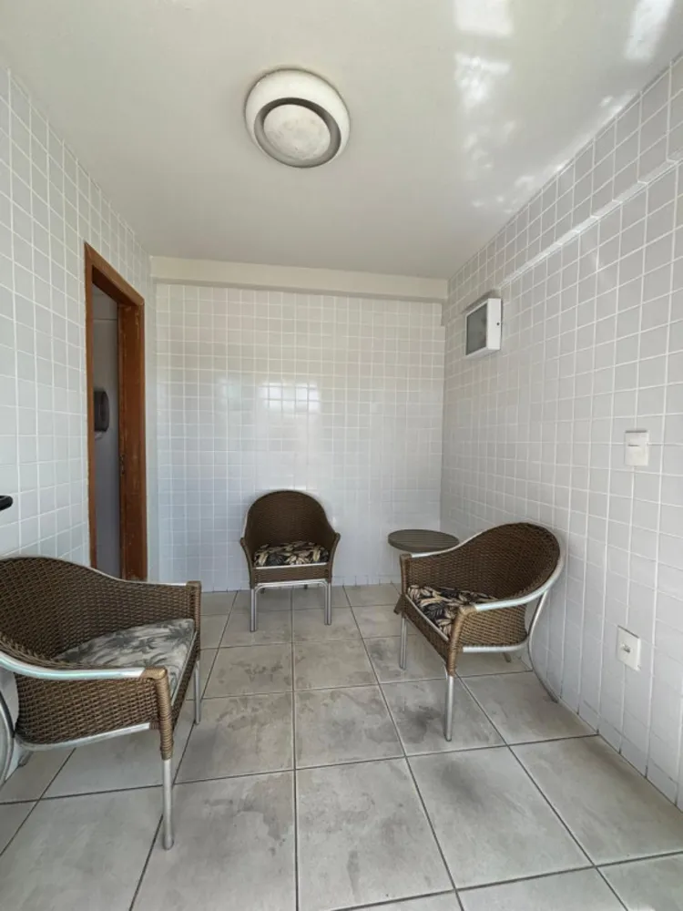 Flat/Apart Hotel, 1 quarto, 21520 m² - Foto 10
