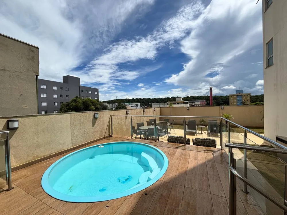 Flat/Apart Hotel, 1 quarto, 21520 m² - Foto 16