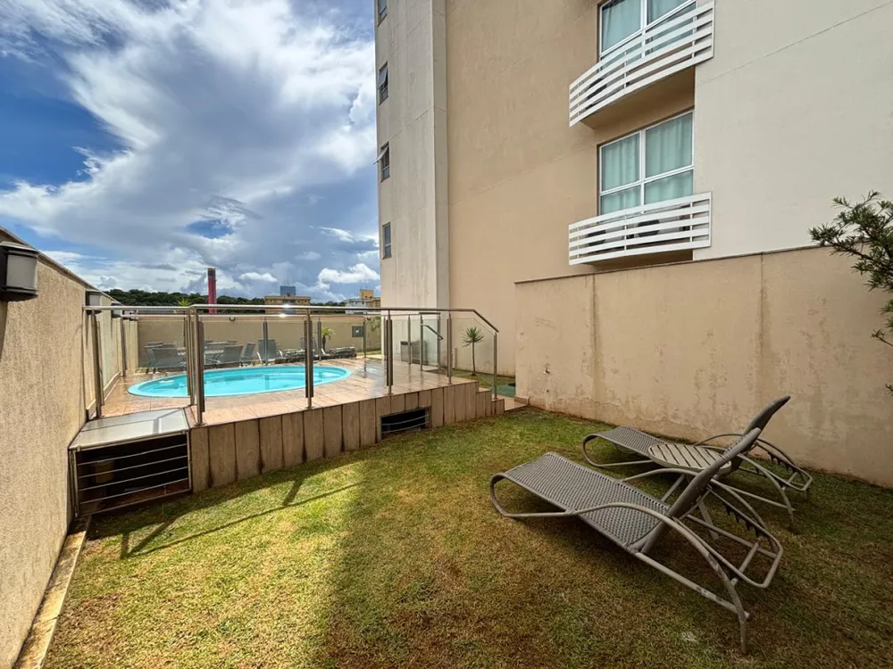 Flat/Apart Hotel, 1 quarto, 21520 m² - Foto 15
