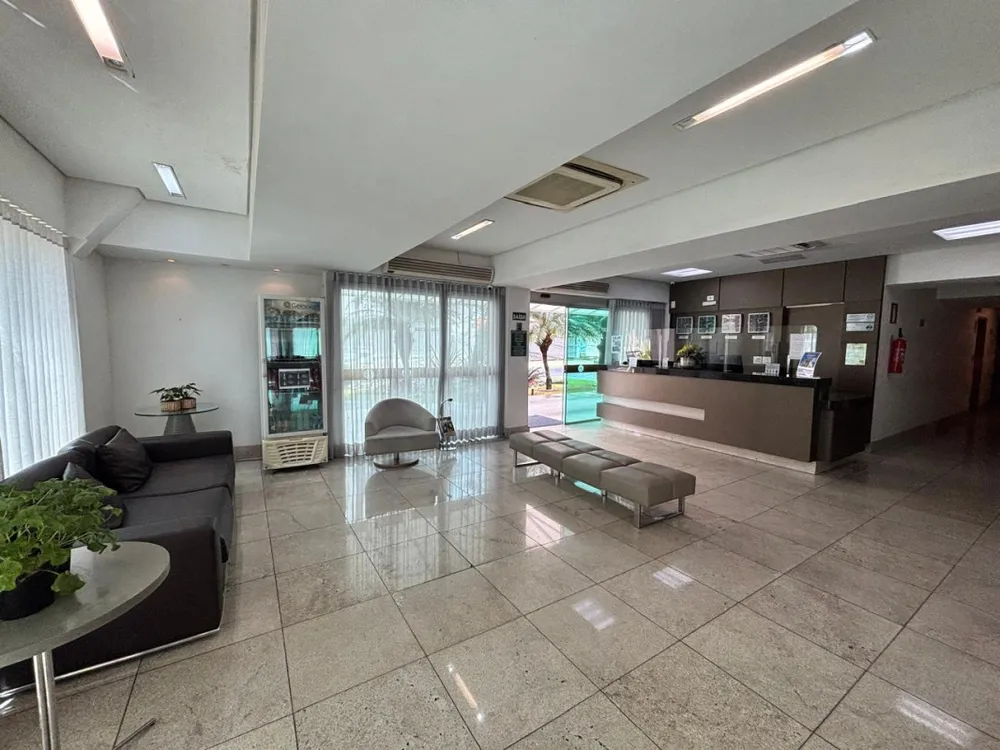 Flat/Apart Hotel, 1 quarto, 21520 m² - Foto 14