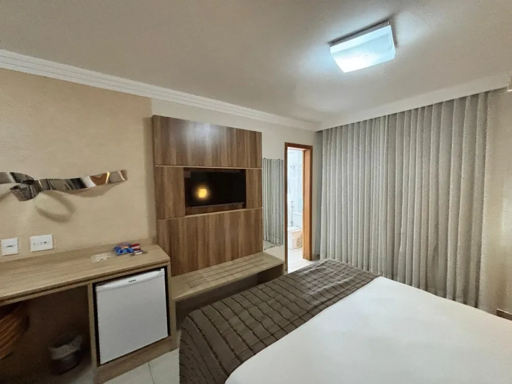 Flat/Apart Hotel, 1 quarto, 21520 m² - Foto 3