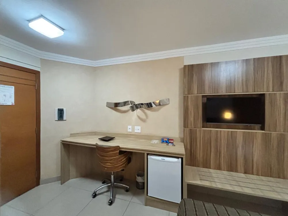 Flat/Apart Hotel, 1 quarto, 21520 m² - Foto 6
