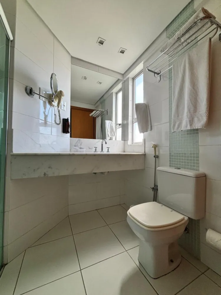 Flat/Apart Hotel, 1 quarto, 21520 m² - Foto 2