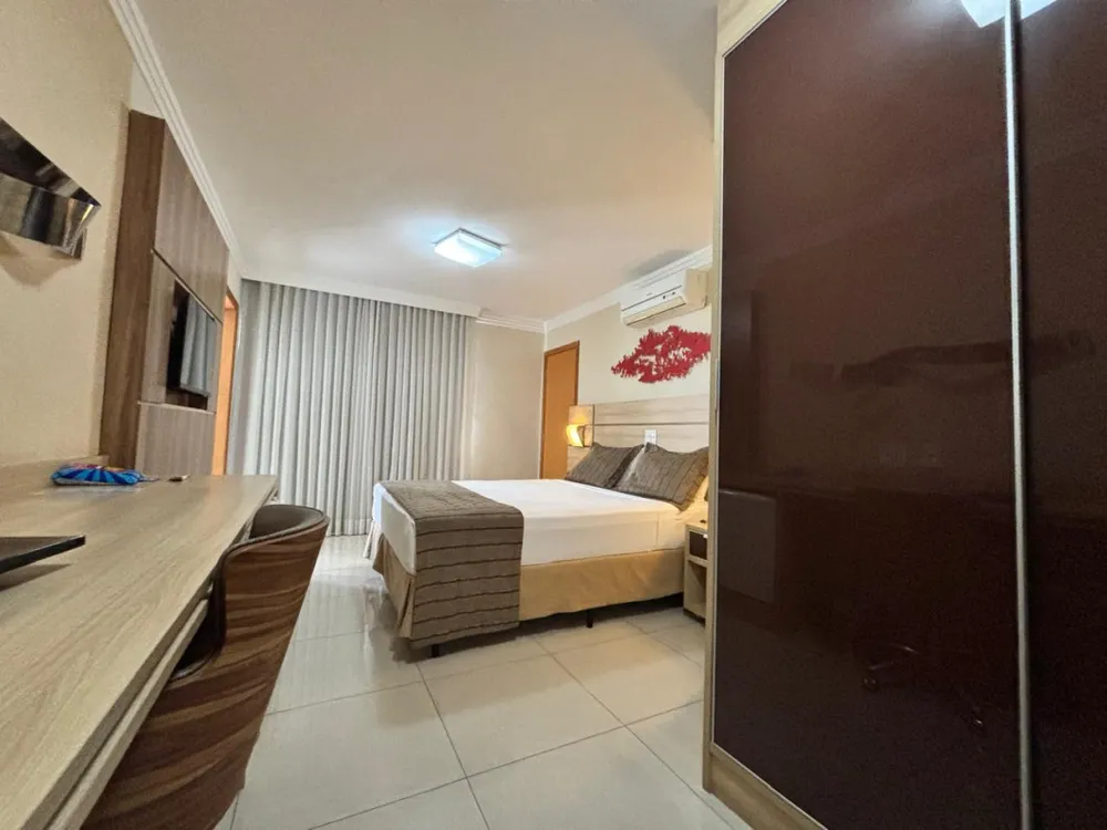 Flat/Apart Hotel, 1 quarto, 21520 m² - Foto 4