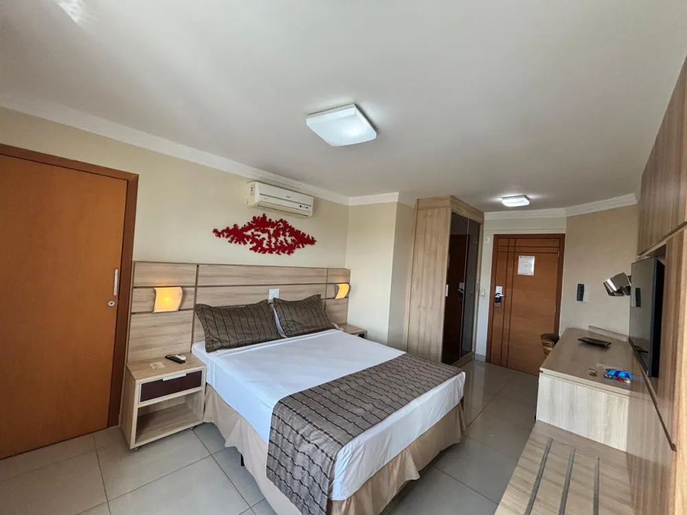 Flat/Apart Hotel, 1 quarto, 21520 m² - Foto 7
