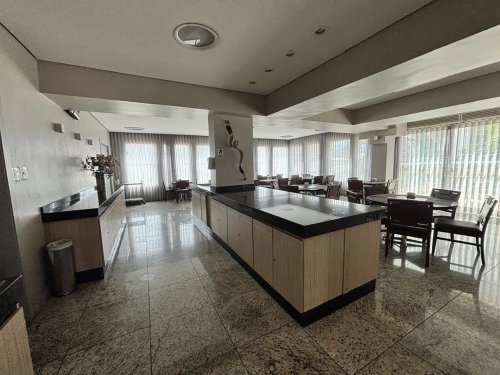 Flat/Apart Hotel, 1 quarto, 21520 m² - Foto 11
