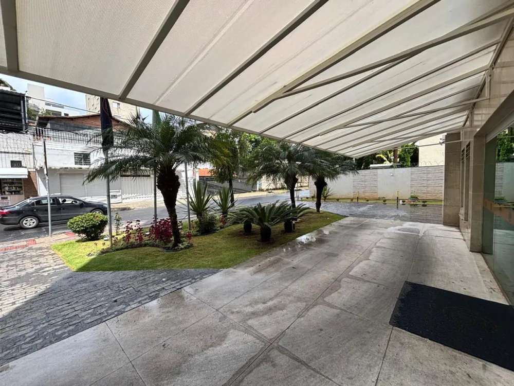 Flat/Apart Hotel, 1 quarto, 21520 m² - Foto 13