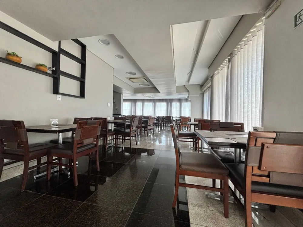 Flat/Apart Hotel, 1 quarto, 21520 m² - Foto 12