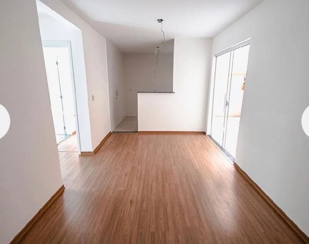 Apartamento, 2 quartos, 54 m² - Foto 1