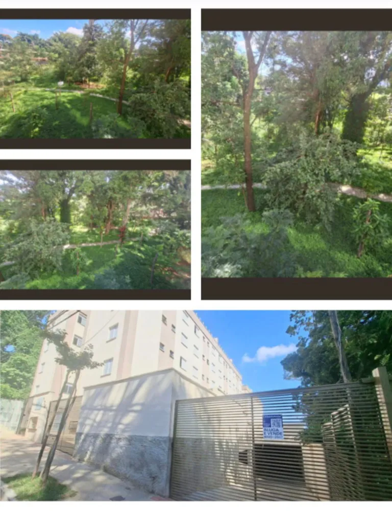 Apartamento, 2 quartos, 54 m² - Foto 15