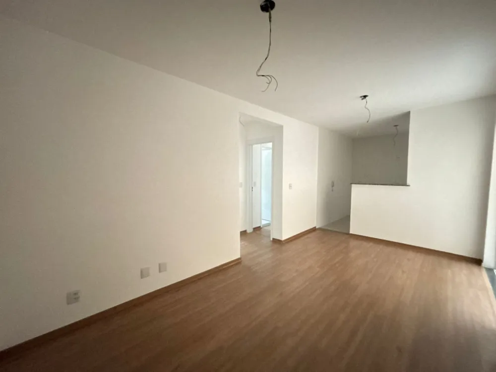 Apartamento, 2 quartos, 54 m² - Foto 4