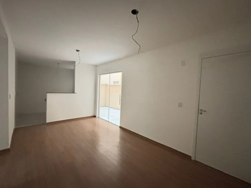 Apartamento, 2 quartos, 54 m² - Foto 2