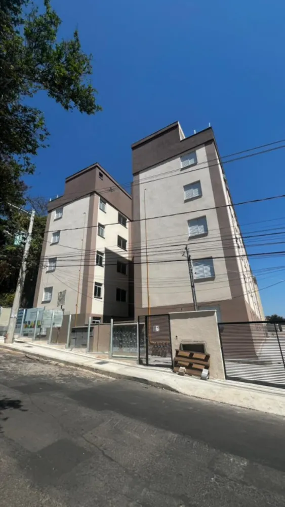 Apartamento, 2 quartos, 54 m² - Foto 8