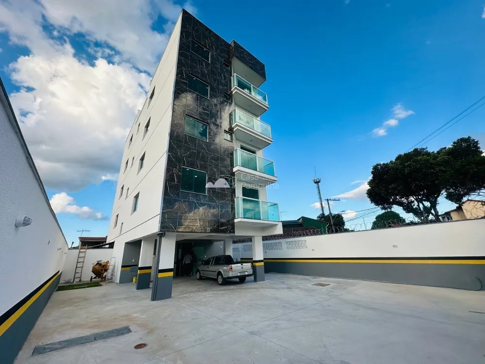 Apartamento, 3 quartos, 80 m² - Foto 3