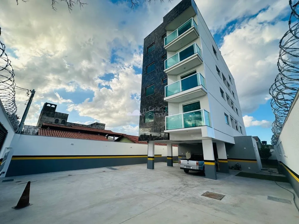 Apartamento, 3 quartos, 80 m² - Foto 2