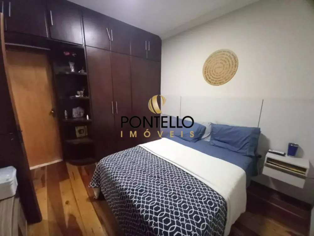 Casa, 3 quartos, 333 m² - Foto 1