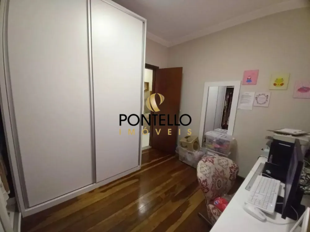Casa, 3 quartos, 333 m² - Foto 11