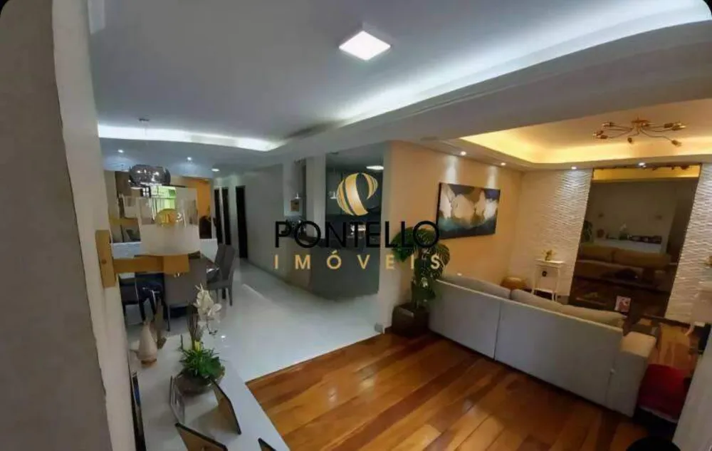 Casa, 3 quartos, 333 m² - Foto 12
