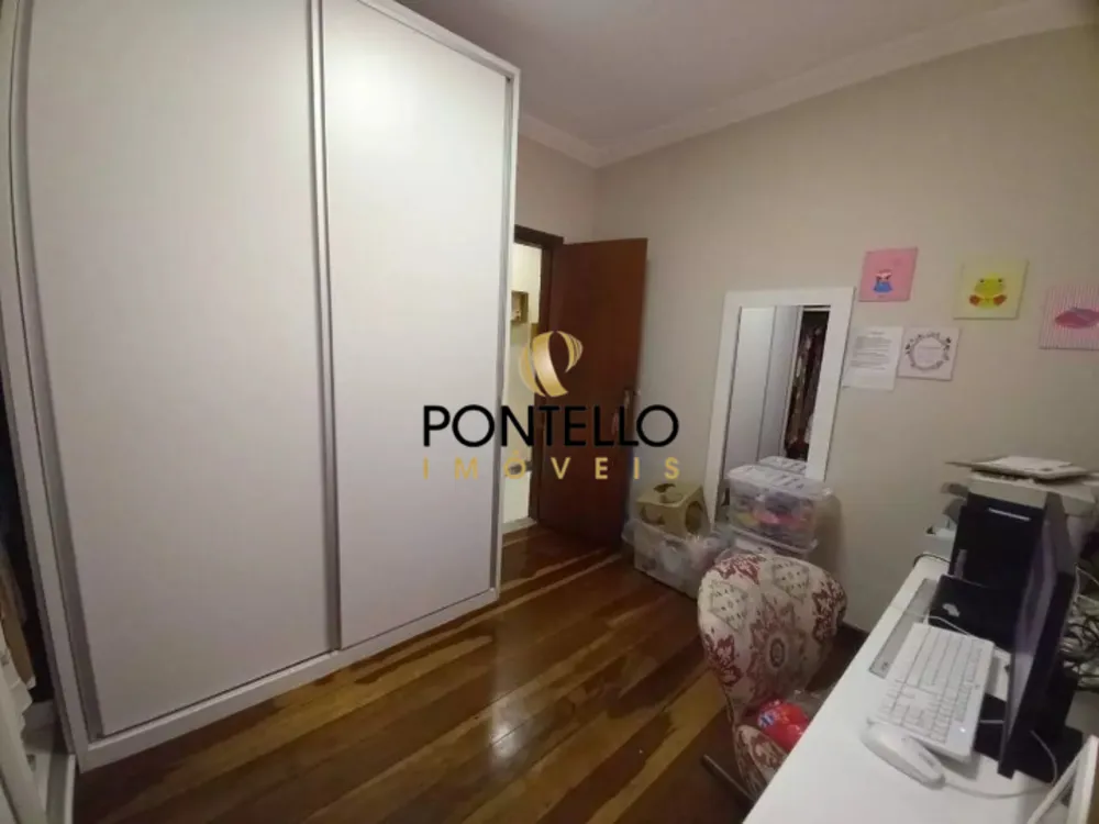 Casa, 3 quartos, 333 m² - Foto 3