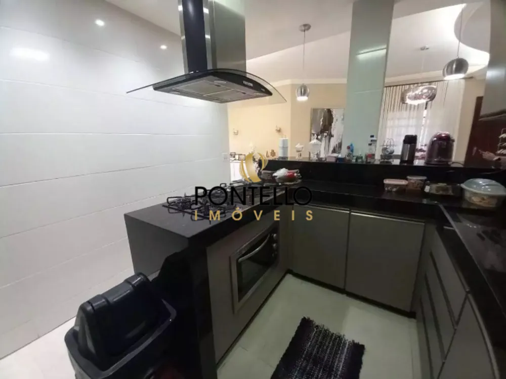 Casa, 3 quartos, 333 m² - Foto 9