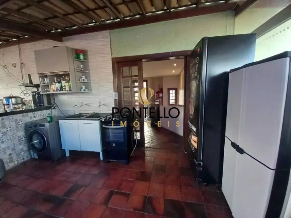 Casa, 3 quartos, 333 m² - Foto 12