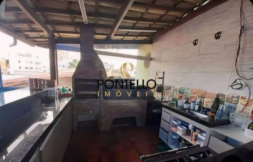 Casa, 3 quartos, 333 m² - Foto 10