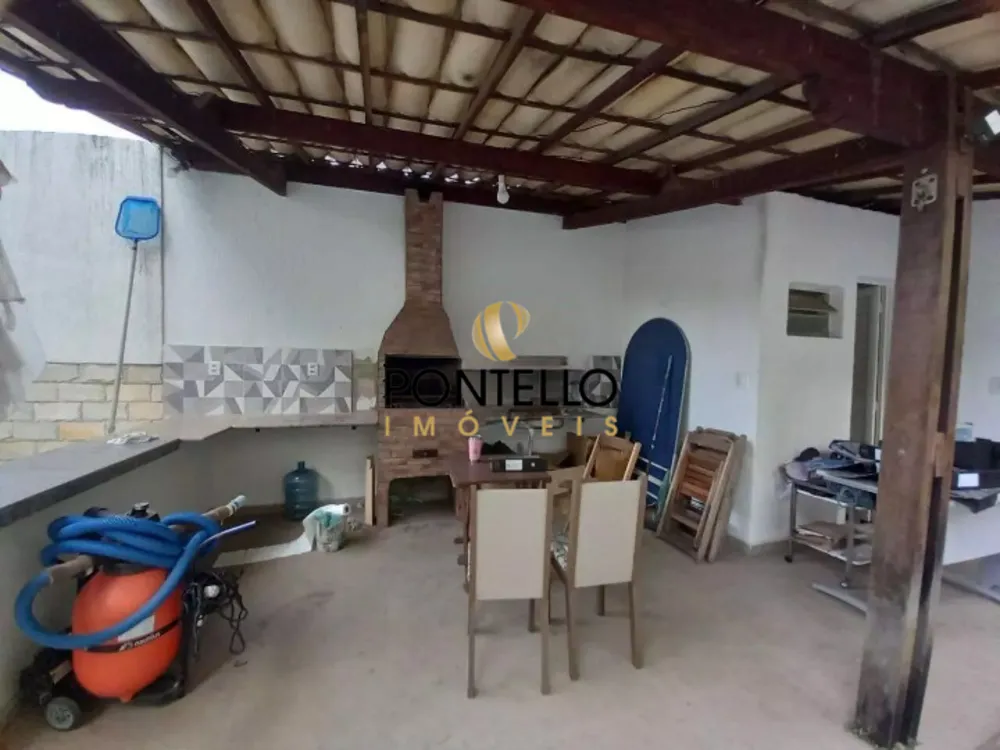 Casa, 3 quartos, 333 m² - Foto 2