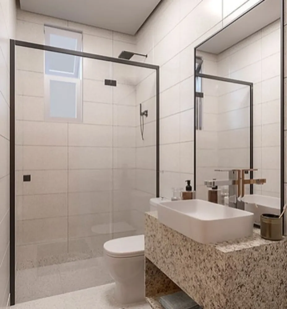 Apartamento, 2 quartos, 62 m² - Foto 6