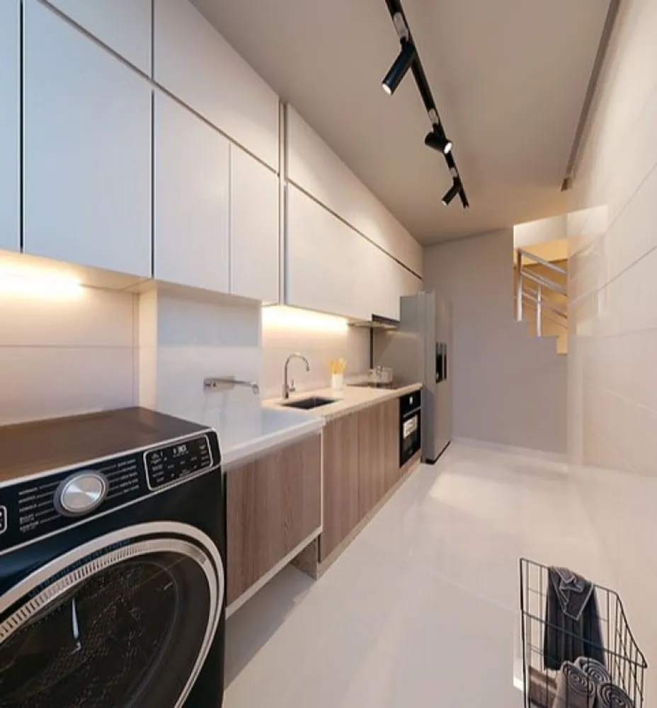 Apartamento, 2 quartos, 62 m² - Foto 8