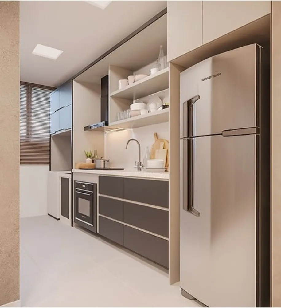 Apartamento, 2 quartos, 62 m² - Foto 7