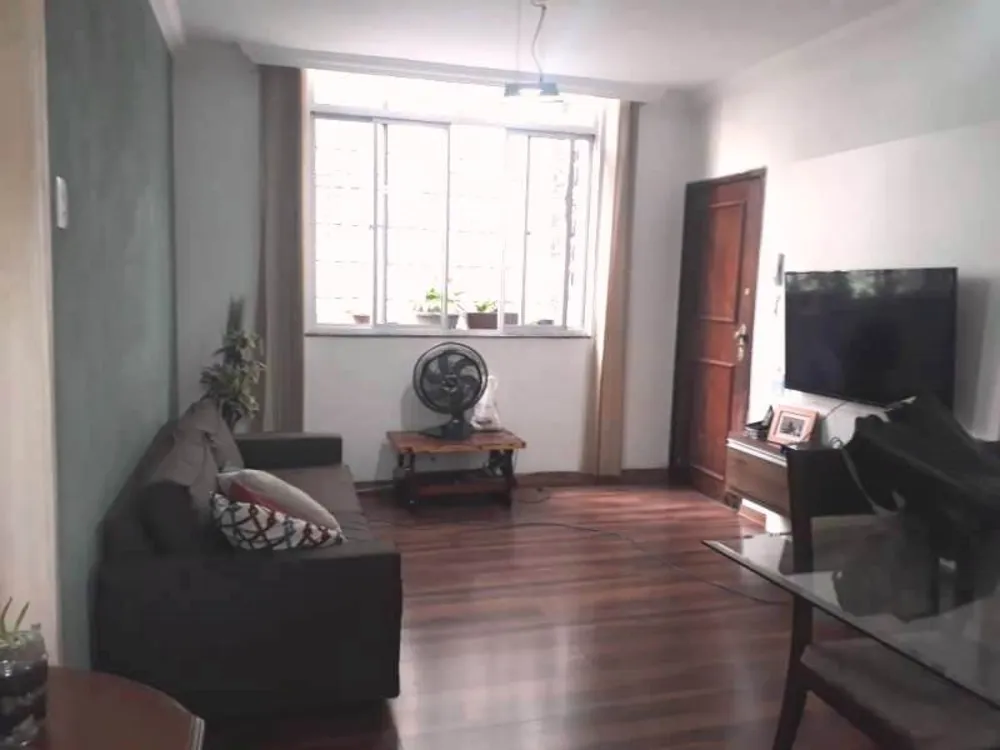 Apartamento, 2 quartos, 70 m² - Foto 1