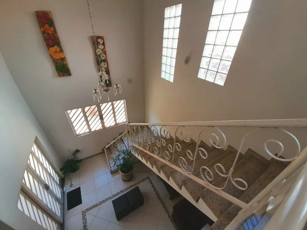 Casa, 5 quartos, 408 m² - Foto 3