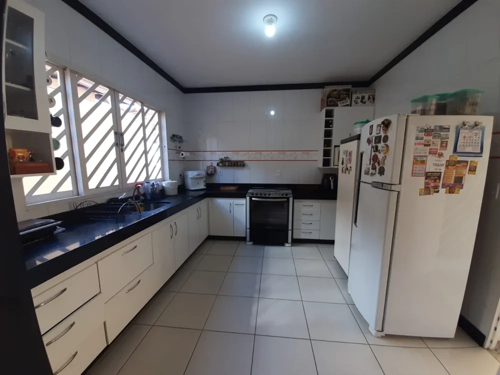 Casa, 5 quartos, 408 m² - Foto 12