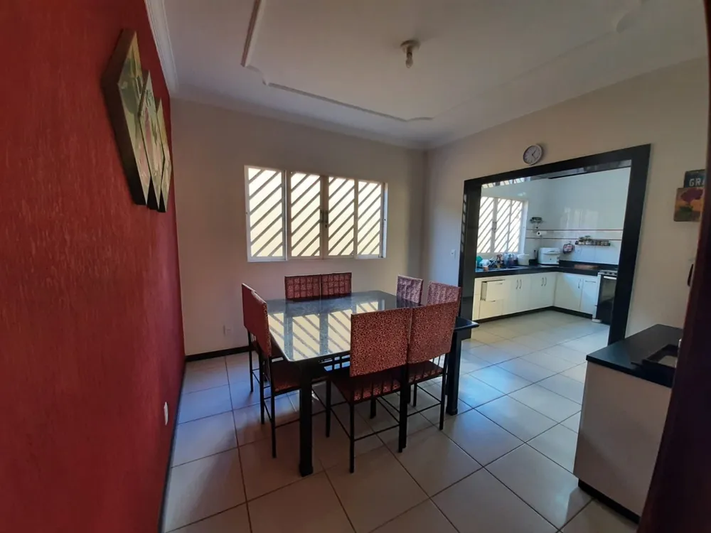 Casa, 5 quartos, 408 m² - Foto 6