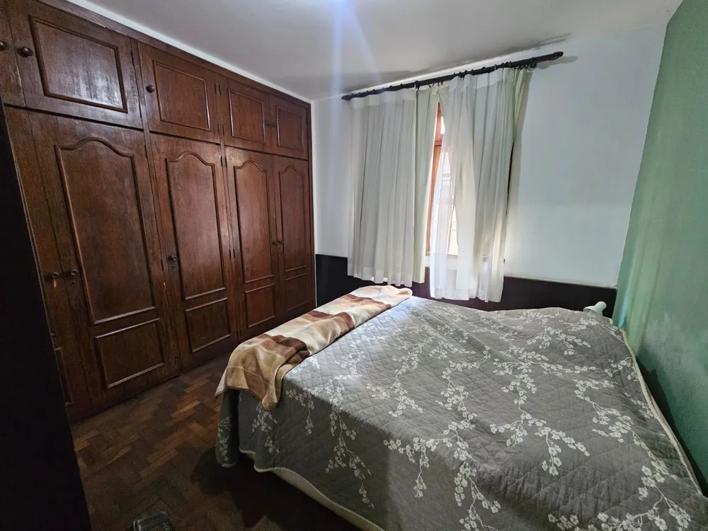 Apartamento, 4 quartos, 130 m² - Foto 2