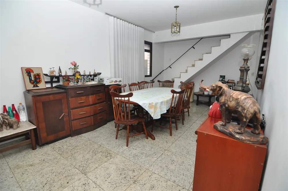 Cobertura, 4 quartos, 311 m² - Foto 1