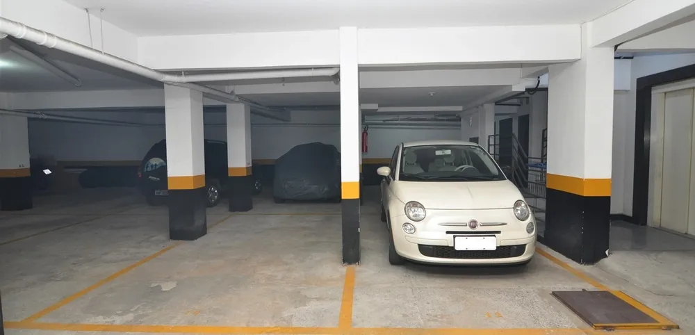 Cobertura, 4 quartos, 311 m² - Foto 11