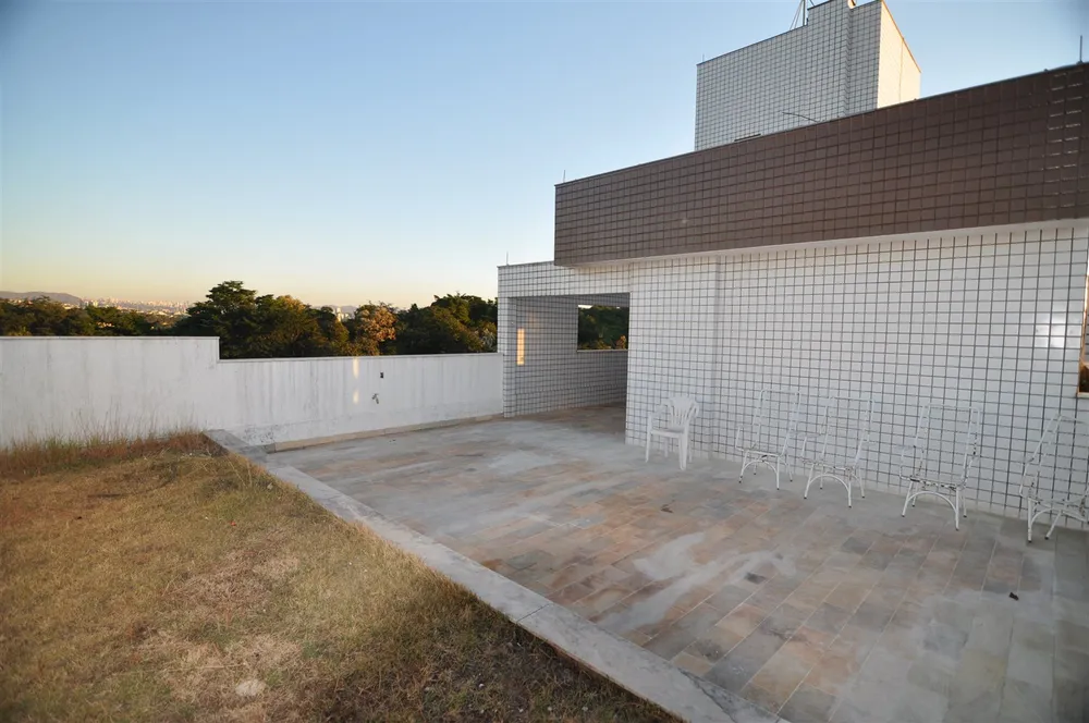 Cobertura, 4 quartos, 311 m² - Foto 6