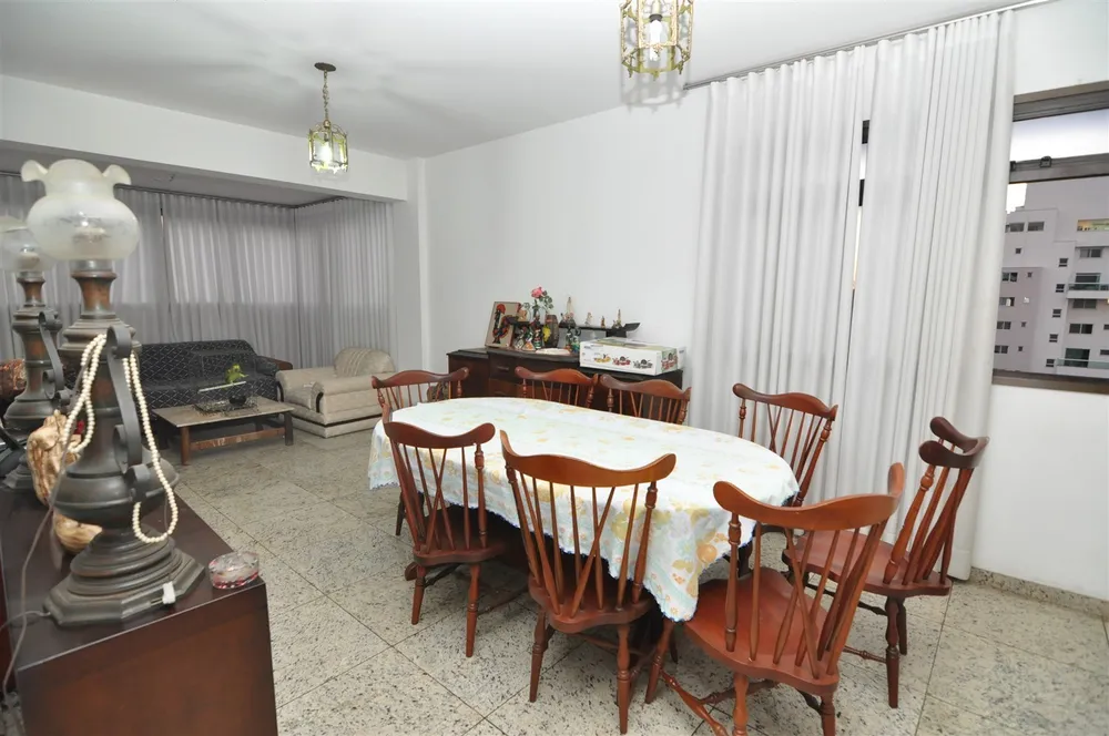 Cobertura, 4 quartos, 311 m² - Foto 3