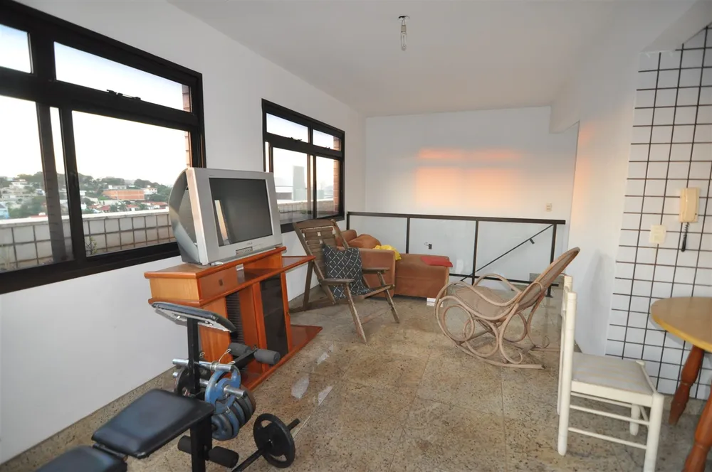 Cobertura, 4 quartos, 311 m² - Foto 2