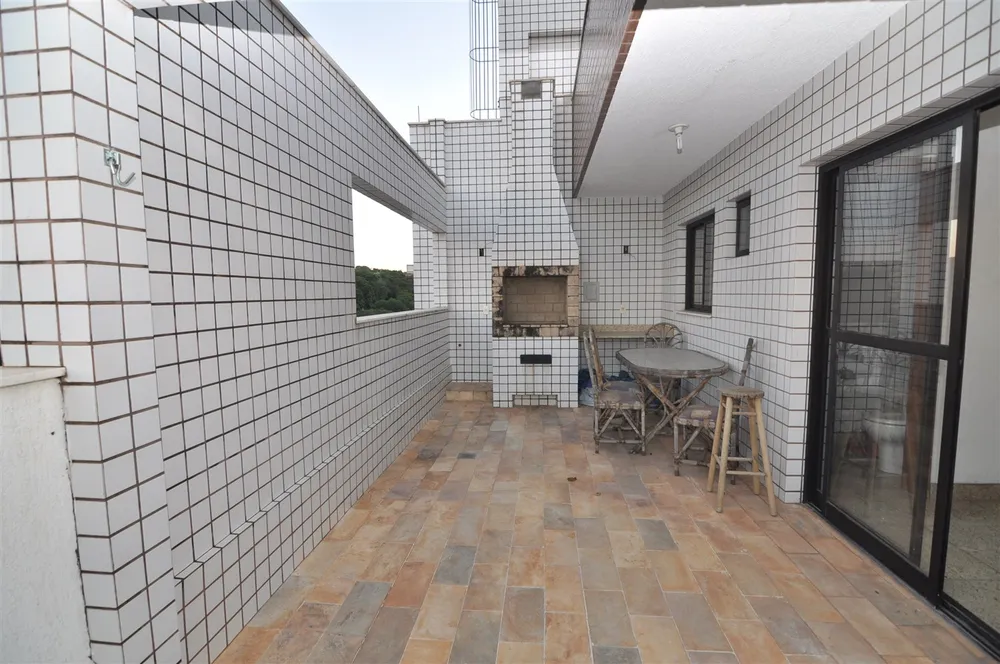 Cobertura, 4 quartos, 311 m² - Foto 5