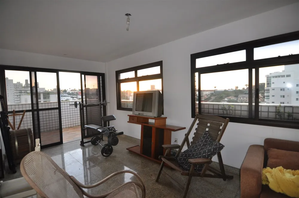 Cobertura, 4 quartos, 311 m² - Foto 1