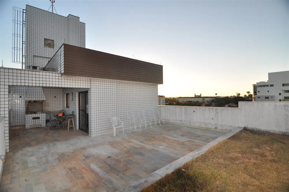Cobertura, 4 quartos, 311 m² - Foto 4