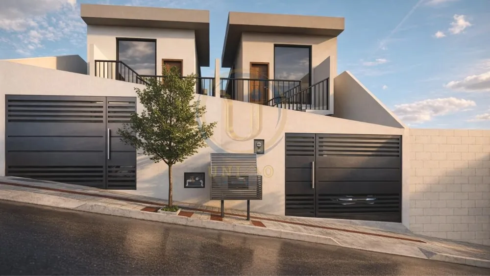Casa, 3 quartos, 160 m² - Foto 9